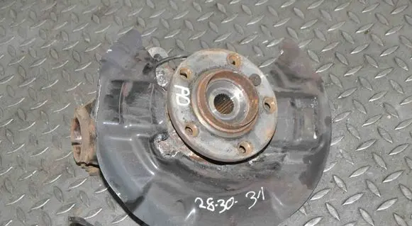 Mini Cooper Countryman R60 Front wheel hub