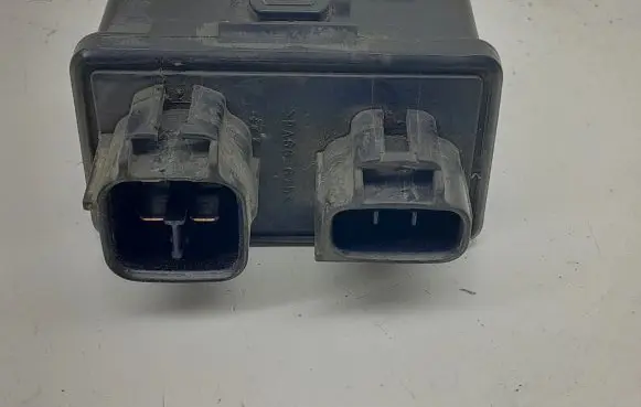 Subaru XV I Glow plug pre-heat relay