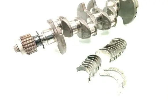 Crankshaft