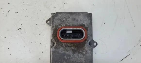Mercedes-Benz E W211 Headlight ballast module Xenon A0028202426 5DF00827900