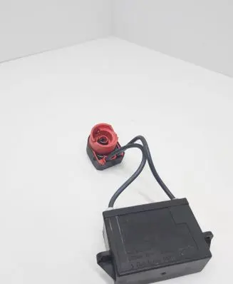 BMW X5 E70 Headlight ballast module Xenon 1307329 39110