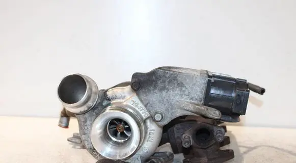 BMW 3 E90 E91 Turbo 7810199 881019903D 4933500220