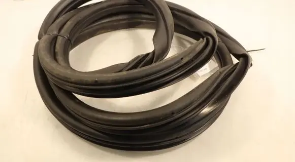 KIA Ceed Rubber seal front door (on door) 