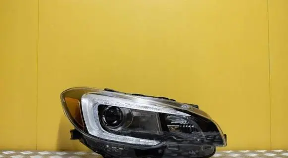 Subaru Impreza V Headlight/headlamp SUBARUIMPREZAWRX 3020