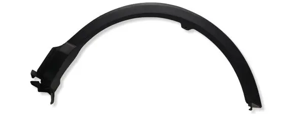 Toyota RAV 4 (XA40) Rear arch trim 7560642130