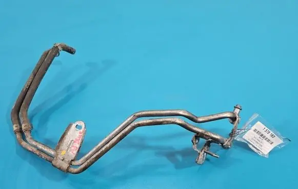 Dacia Dokker Intercooler hose/pipe IMPRK1578183