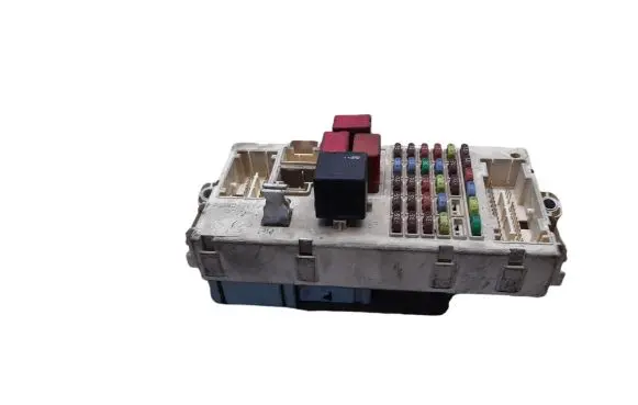 Peugeot Boxer Fuse module 1360733080 271207