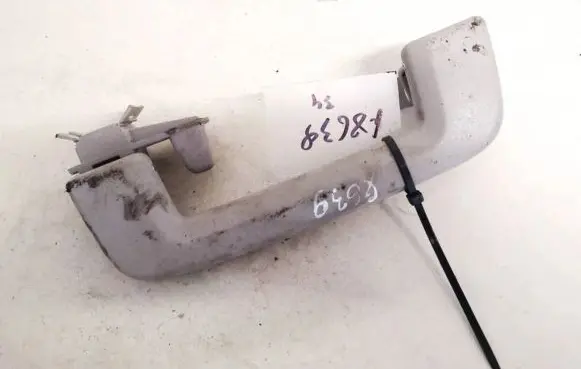 Volvo V50 Rear interior roof grab handle