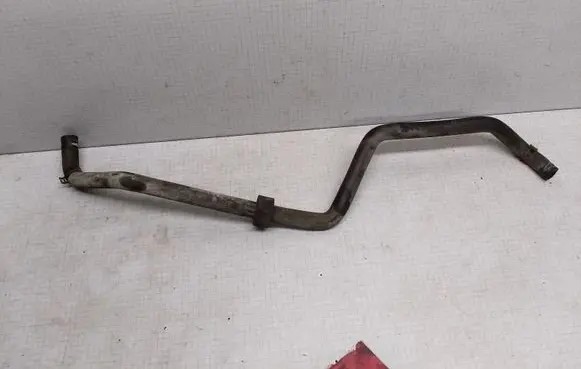 Volkswagen Transporter - Caravelle T5 Engine coolant pipe/hose