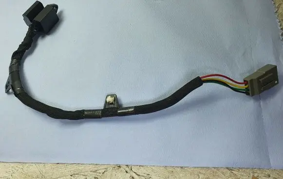 Jaguar XF Steering angle sensor 2R8A3F818AE