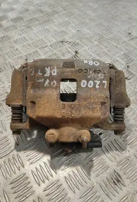 Mitsubishi L200 Front brake caliper 