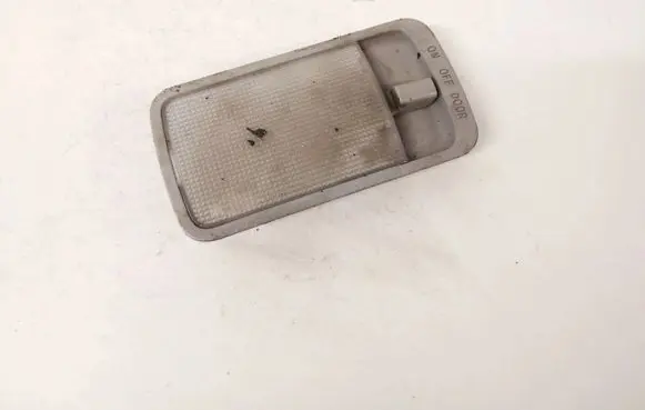 Toyota Avensis Verso Rear seat light