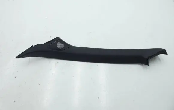 Audi A3 S3 8P (A) pillar trim 8P7867233B