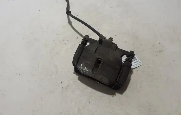 Nissan Qashqai Front brake caliper 410014EA0A