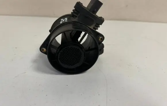 Mercedes-Benz E W211 Mass air flow meter A6460940048 0281002535 LM0031