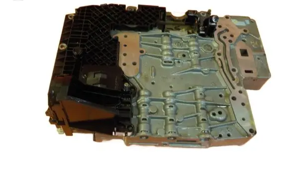 BMW 3 E90 E91 Torque split ecu control unit/module 1071128342 N43B20AA