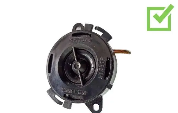 Peugeot 1007 Front door high frequency speaker 9633355780