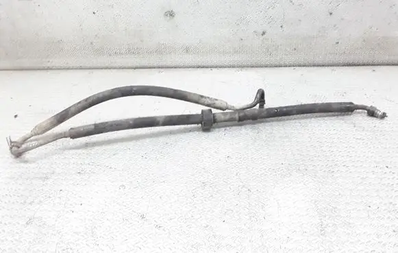 Mercedes-Benz C W203 Power steering hose/pipe/line