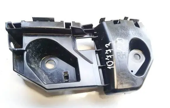 Mazda CX-30 Front bumper mounting bracket dfr5500t1 k4150