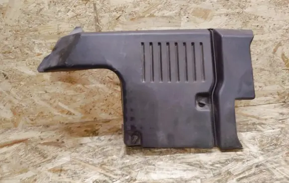 Mercedes-Benz S W140 Engine cover (trim) 1408200278