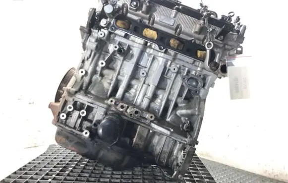 Peugeot 4008 Engine 4N13