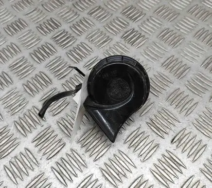 Porsche Boxster 986 Horn signal 99663520504