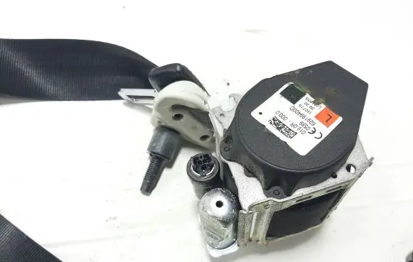 Ford Galaxy Front seatbelt EM2BR611E51AEW