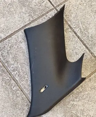 Land Rover Range Rover Velar (D)pillar trim (top) J8A251749A L0270505A