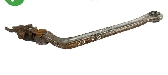 Mercedes-Benz E W211 Rear control arm A2303500329 08L178095