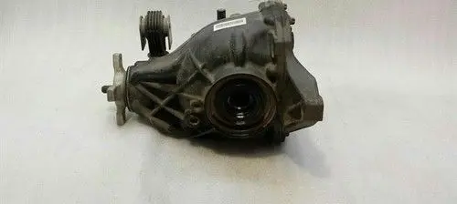 Mercedes-Benz C W205 Rear differential/diff mount bracket A2043501314