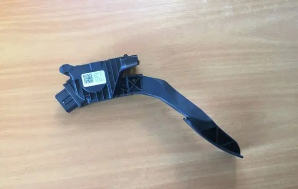 Volkswagen Golf VII Acceleration sensor 5Q2723503D