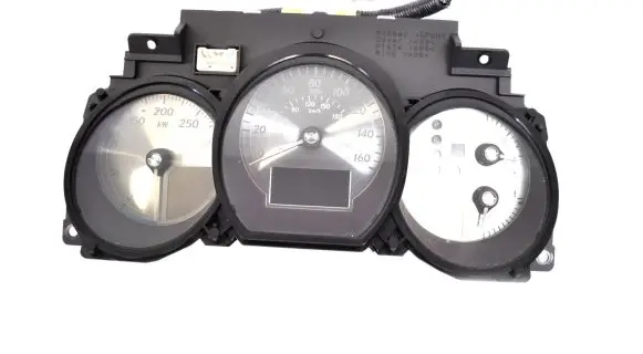 Lexus GS 300 350 430 450H Speedometer (instrument cluster) 8380030P10