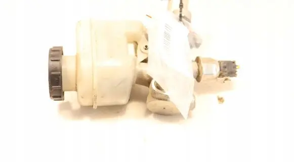 Infiniti FX Master brake cylinder