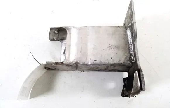 Audi A4 S4 B9 Front bumper shock/impact absorber 8W0807133