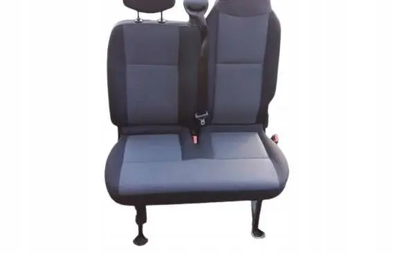 Renault Master III Other seats 