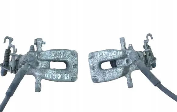 Skoda Octavia Mk3 (5E) Rear brake caliper