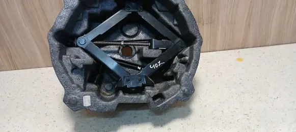 Peugeot 407 Lift Jack 9651759280 9647054080