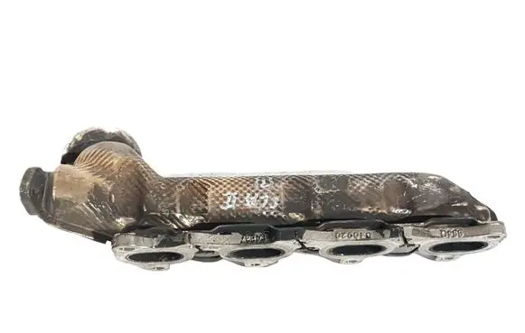 Mercedes-Benz CLA C118 X118 Exhaust manifold 14837 010020