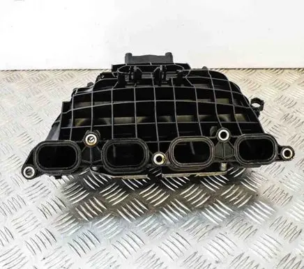 BMW 3 F30 F35 F31 Intake manifold 7588126
