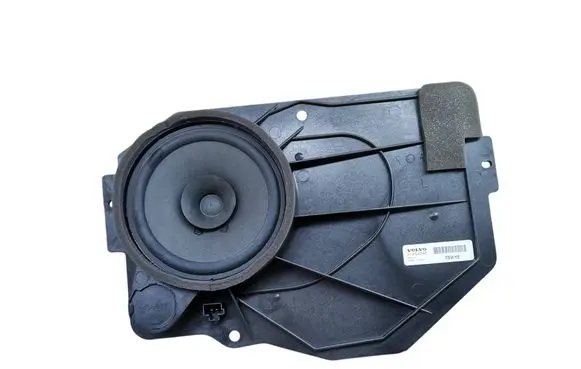 Volvo C30 Rear door speaker 31252246 09W45 M5XUG