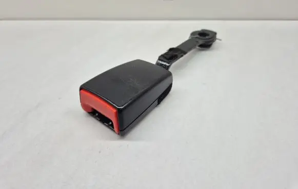 Ford S-MAX Front seatbelt buckle 6G9N60045AG