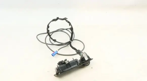 BMW M4 F82 F83 Reversing camera 9240351 66539240351