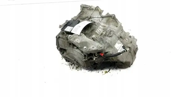 Volvo V60 Automatic gearbox P1283142