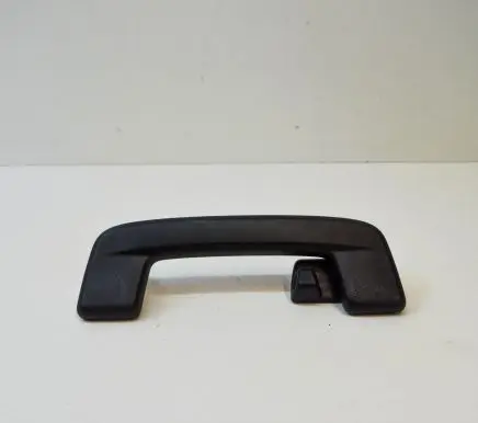 Rear interior roof grab handle
