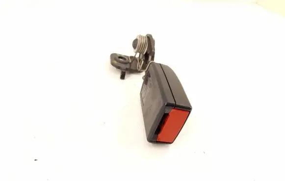 Mercedes-Benz E W211 Rear seatbelt buckle 2118604369 2118600769