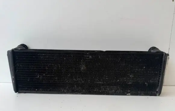 Porsche 911 997 Coolant radiator 99710603800