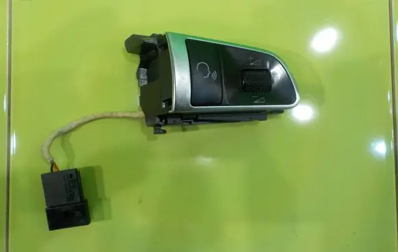 Audi A5 8T 8F Other switches/knobs/shifts 4E0951527A
