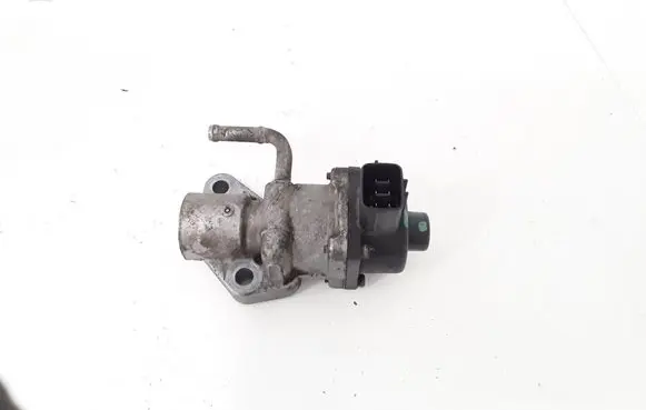 Ford Mondeo Mk III Exhaust pressure sensor 