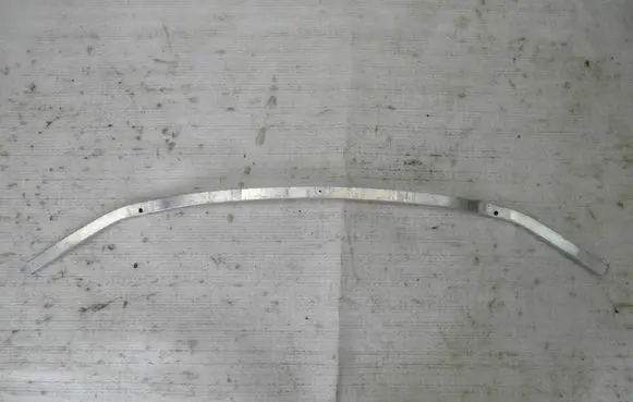 BMW 4 G22 G23 G24 G26 Front bumper support beam 8077277