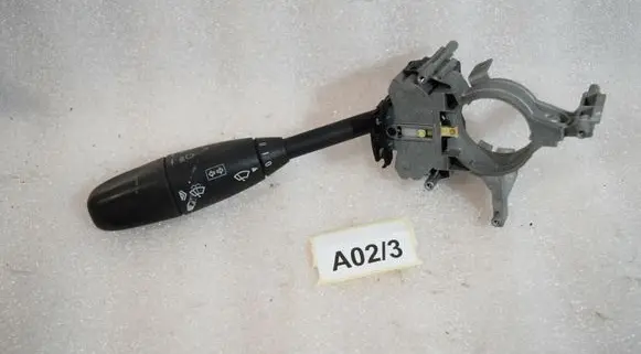 Mercedes-Benz S W220 Indicator stalk 0005452410